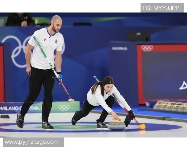冬奥冰壶混双落选赛收官：我国3比7惜败出局，澳大利亚与韩国抢夺晋级资历