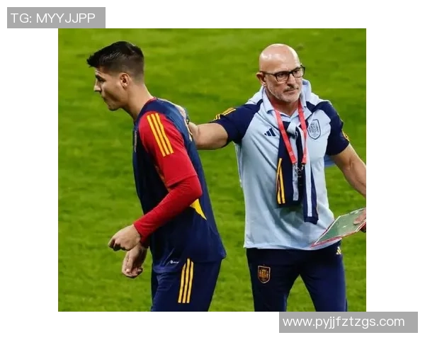 德拉富恩特：赢球是最难的，这种提示时不时来一下也不是坏事