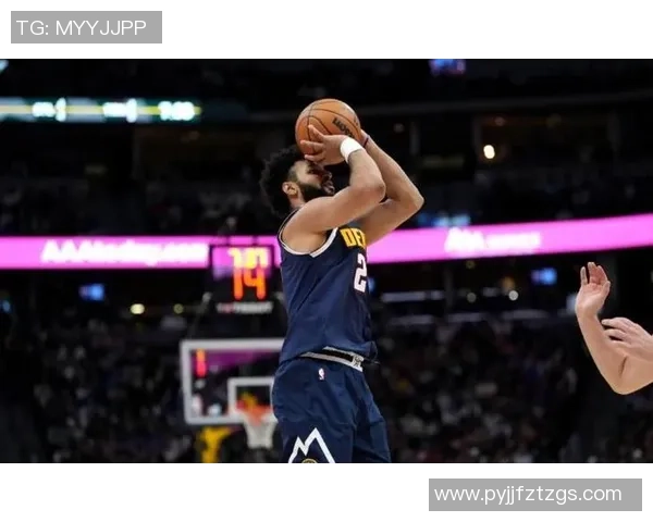 杨瀚森未进场格兰特罚球绝杀 开拓者2分险胜掘金